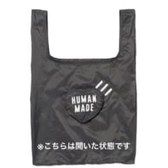 ヒューマンメイド エコバッグ - メルカリ