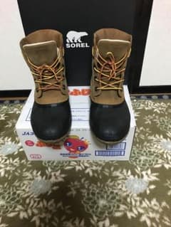 SOREL シャイアン NM2575-224 27㎝のサムネイル