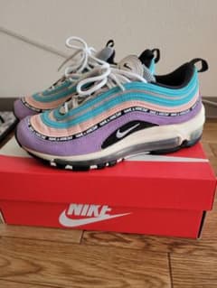 NIKE AIR MAX 97 HAVE A NIKE DAYのサムネイル
