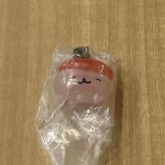 おしゅしだよ めじるしアクセサリー まぐろのサムネイル