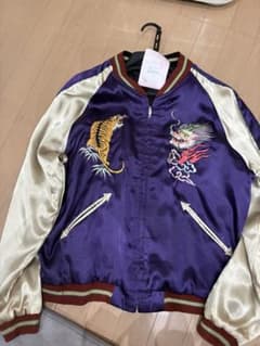 テーラー東洋　スカジャンのサムネイル