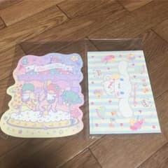 いちご新聞 付録 ポストカードのサムネイル