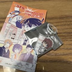 名探偵コナン アベンヌ アクリルキーホルダー 灰原哀