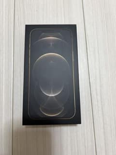 iPhone 12 pro MAX 箱のサムネイル