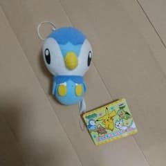 ポケットモンスター ポッチャマ めいぐるみのサムネイル