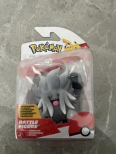 ポケモンスケールワールド　コノヨザル　海外限定　ポケモンバトルフィギュア m23791845271_1.jpg?1769900719