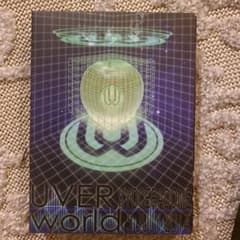 【しゅー様専用】UVERworld LIVE 京セラのサムネイル
