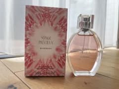 Givenchy Songe Précieux 50ml オードトワレ　香水のサムネイル