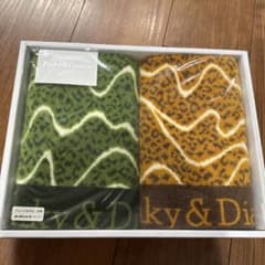 【新品】最終値下げ！ピンキー&ダイアン タオルのサムネイル