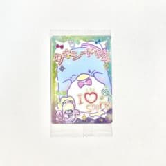 サンリオ ソフトクッキー タキシードサムのサムネイル