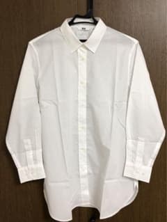 コットンロングシャツ（長袖）のサムネイル