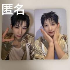NEXZ ネクスジ beat boxer ヨントン サウェ トレカ ユウ yu