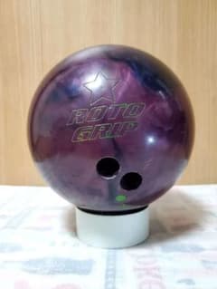 ROTO GRIP ORACLE VISION ボウリングボール 15p