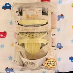 《ちいこ様専用》ベビー離乳調理セットのサムネイル