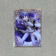 うたプリ シャニライ ビジュコレ トキヤ SR - メルカリ