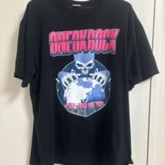 ONE OK ROCK DETOX JAPAN TOUR 2025 Tシャツのサムネイル
