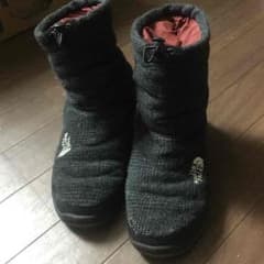 ノースフェイス ブーツのサムネイル