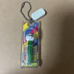 PEZ ペッツ ミニチュア キーホルダー パンダのサムネイル