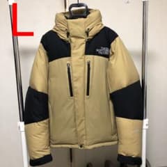 THE NORTH FACE   バルトロライトジャケット　ケルプタン　Lサイズのサムネイル
