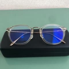 Zoff 度無しCLASSIC (クラシック) ZF201003-50A1のサムネイル