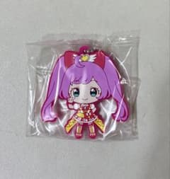 アイカツ！×プリパラ　カプセルラバーマスコット　　真中らぁらのサムネイル