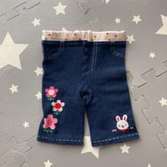 ミキハウス スパッツ パンツのサムネイル