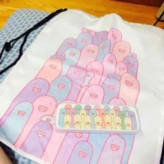 徳田有希先生のグッズのサムネイル