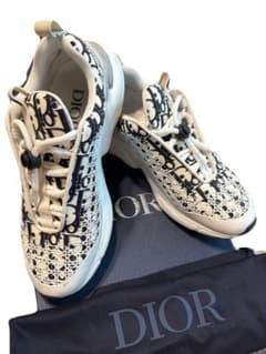 DIOR ロゴパターン スニーカーのサムネイル