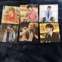 吉野北人 コースターグッズ まとめ買いのサムネイル