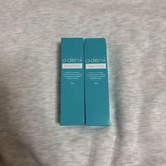 新品 o-dent Clear White 30g 2個セットのサムネイル
