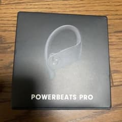 POWERBEATS PRO (ペリー専用)のサムネイル