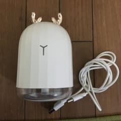 Francfrancミニ加湿器のサムネイル