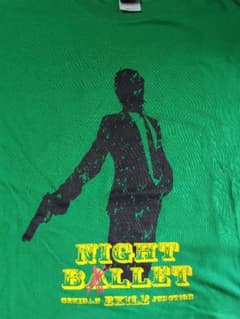 JUNCTION KENCHI Tシャツのサムネイル