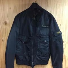 Ralph Laurenラルフ ローレン ブルゾン MA1 ジャケット 中古のサムネイル