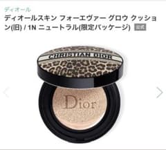 ディオールスキン フォーエヴァー グロウ クッション 1N - メルカリ