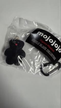 mojojojo フィギュアマスコット BLACK Cherry on topのサムネイル