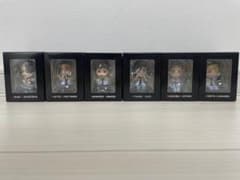 桃様専用　関西七色男大祭west.6体セット フィギュアのサムネイル