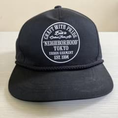 neighborhood ネイバーフッド メッシュキャップ 長瀬智也 窪塚洋介