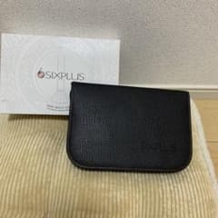 SIXPLUS 貴族のゴールドメイクブラシセット(7本)のサムネイル