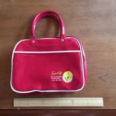 子供向けバック新品未使用のサムネイル