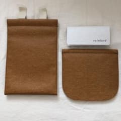 【新品】カルムランド　calmland　ワードローブペーパーホルダーのサムネイル