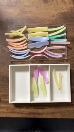 C.U.L まつげパーマロットセットのサムネイル