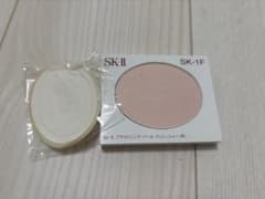 s☆未使用☆ SK-II ブライトニングパールフィニッシャー フェイスパウダー SK-II ブライトニング パール フィニッシャー (R) SK-1F - メルカリ