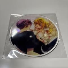 月刊少女野崎くん アクリルコースター - メルカリ