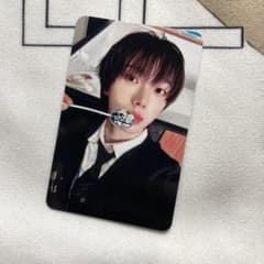 boynextdoor ボネクド ボイネク ソンホ サノク トレカ BOYNEXTDOOR ボネクド HOW? サノク トレカ ソンホ - メルカリ