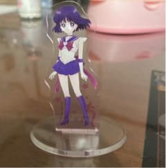 セーラームーン 一番くじ アクリルスタンドのサムネイル