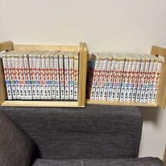 金色のガッシュ！！ 漫画 全巻セット 1巻から33巻のサムネイル