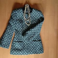 シャネルのジャケット  お値下げのサムネイル
