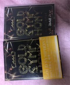 AAA dvdのサムネイル