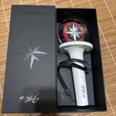 かよ様専用Stray Kids ペンライト Ver.2のサムネイル